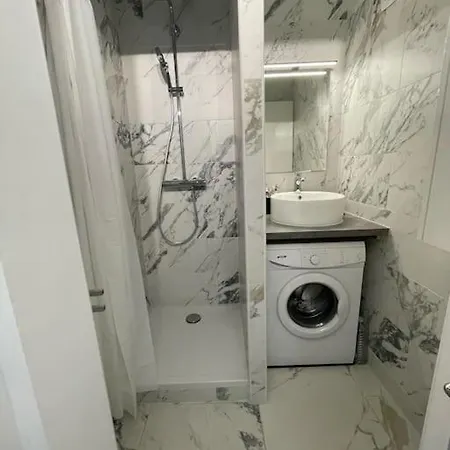 T2 Front De Mer, Vue Panoramique Appartement