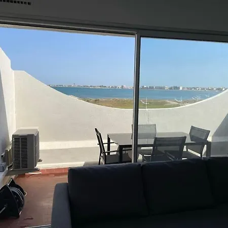 T2 Front De Mer, Vue Panoramique Le Grau-du-Roi
