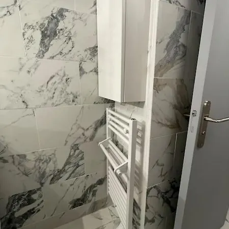 Appartement T2 Front De Mer, Vue Panoramique Le Grau-du-Roi